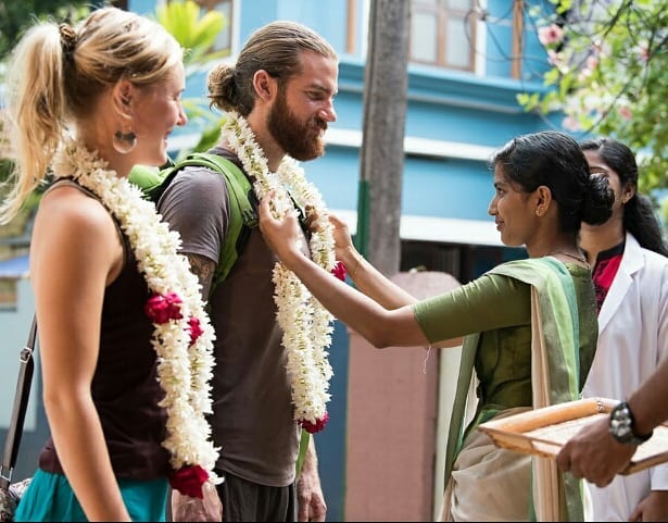 7 Day Ayurvedic Detox Retreat In Kerala India - The Equilibrium ...